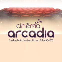 Actualité Cinéma